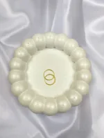 انواع مدل قیمت گوشواره حلقه ای بزرگ طلا