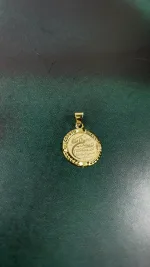 عکس مدل پلاک لیزری نوزادی وان یکاد