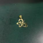 قیمت خرید مدال لیزر طلا پروانه