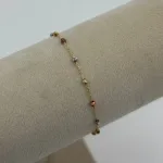 زنجیر طلا البرنادو دخترانه