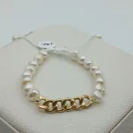 دستبند بچگانه طلا