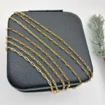 قیمت دستبند هرمس طلا