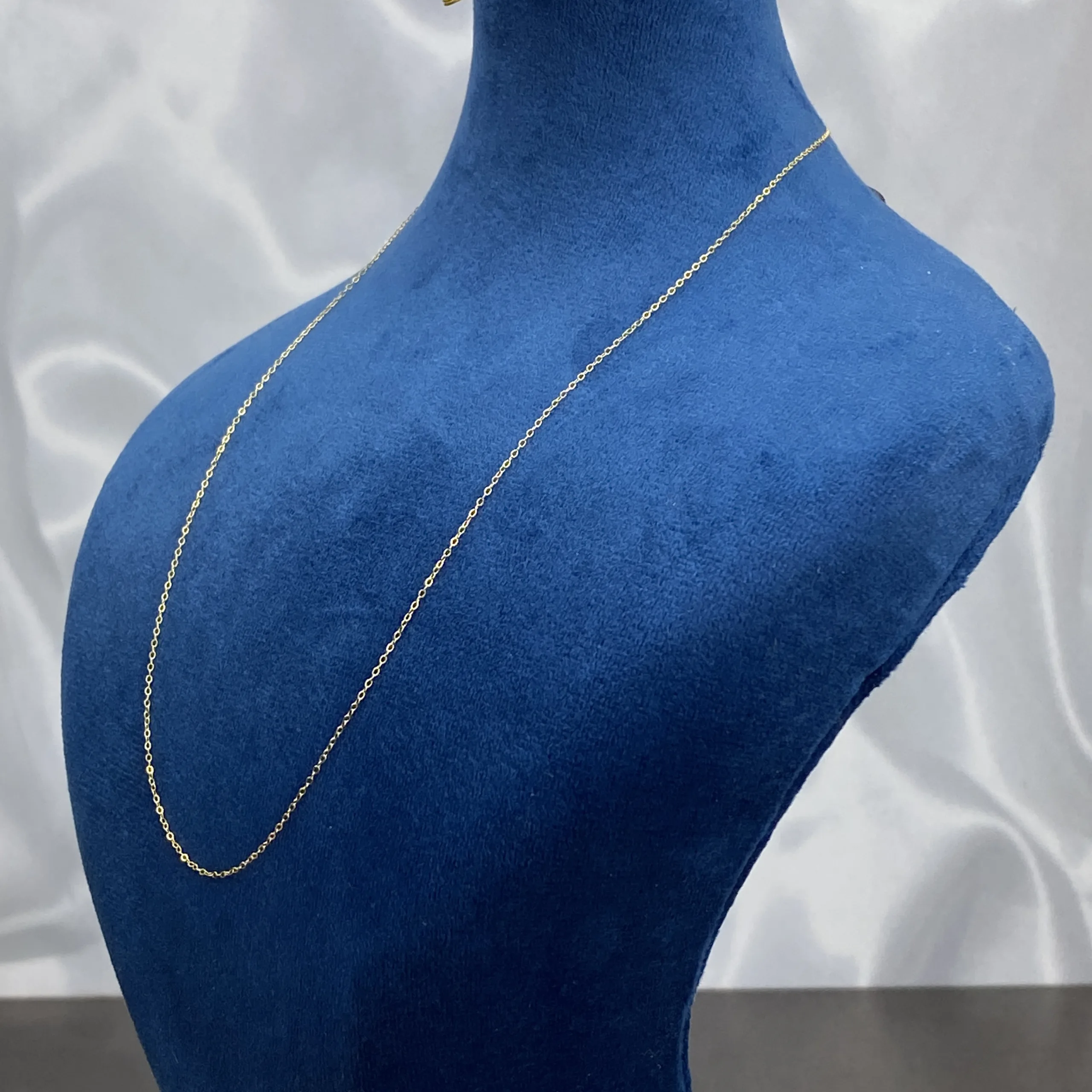 قیمت زنجیر طلا فلامینگو