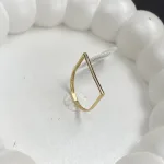 قیمت انگشتر خطی ساده