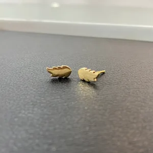 گوشواره میخی دست دوم