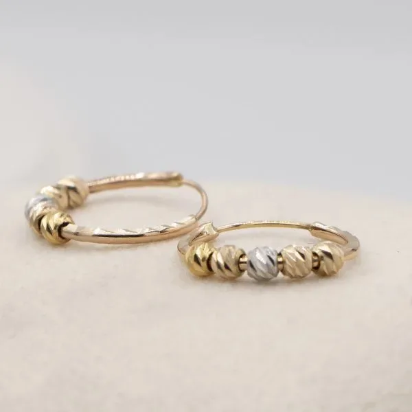 خرید گوشواره البرنادو زنانه و دخترانه شیک و لوکس