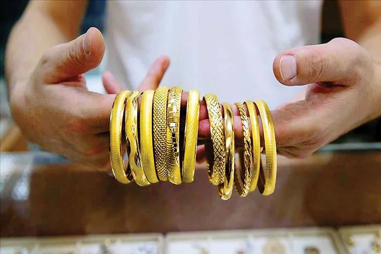 خرید طلای بدون اجرت و مالیات | خرید طلا کم اجرت و بی اجرت