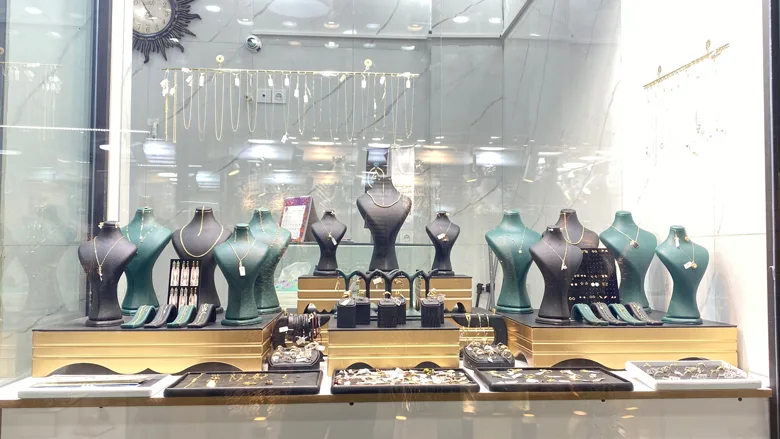 مرکز خرید طلای بدون اجرت | آدرس بهترین مکان برای خرید طلای دست دوم