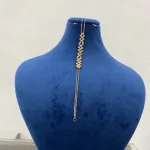 قیمت دستبند البرنادو طلا دست دوم زنانه و دخترانه