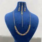 سرویس طلا دخترانه