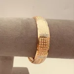 تک پوش طلا دخترانه