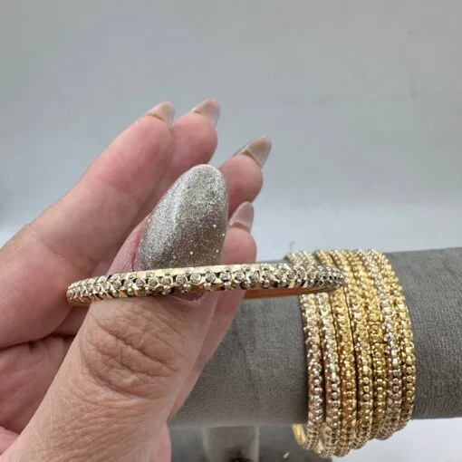 عکس النگو طلا دامله راما یزد بچگانه نمادار