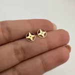 گوشواره بچگانه طلا