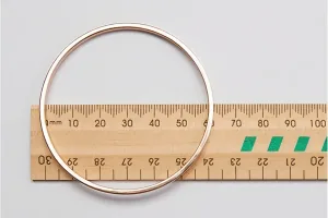 Kids' bangle size