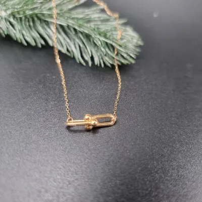 قیمت دستبند طلا تیکه تیفانی زنانه و دخترانه 18 عیار