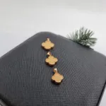 خرید پلاک طلا ونکلیف طلایی زنانه و دخترانه 18 عیار