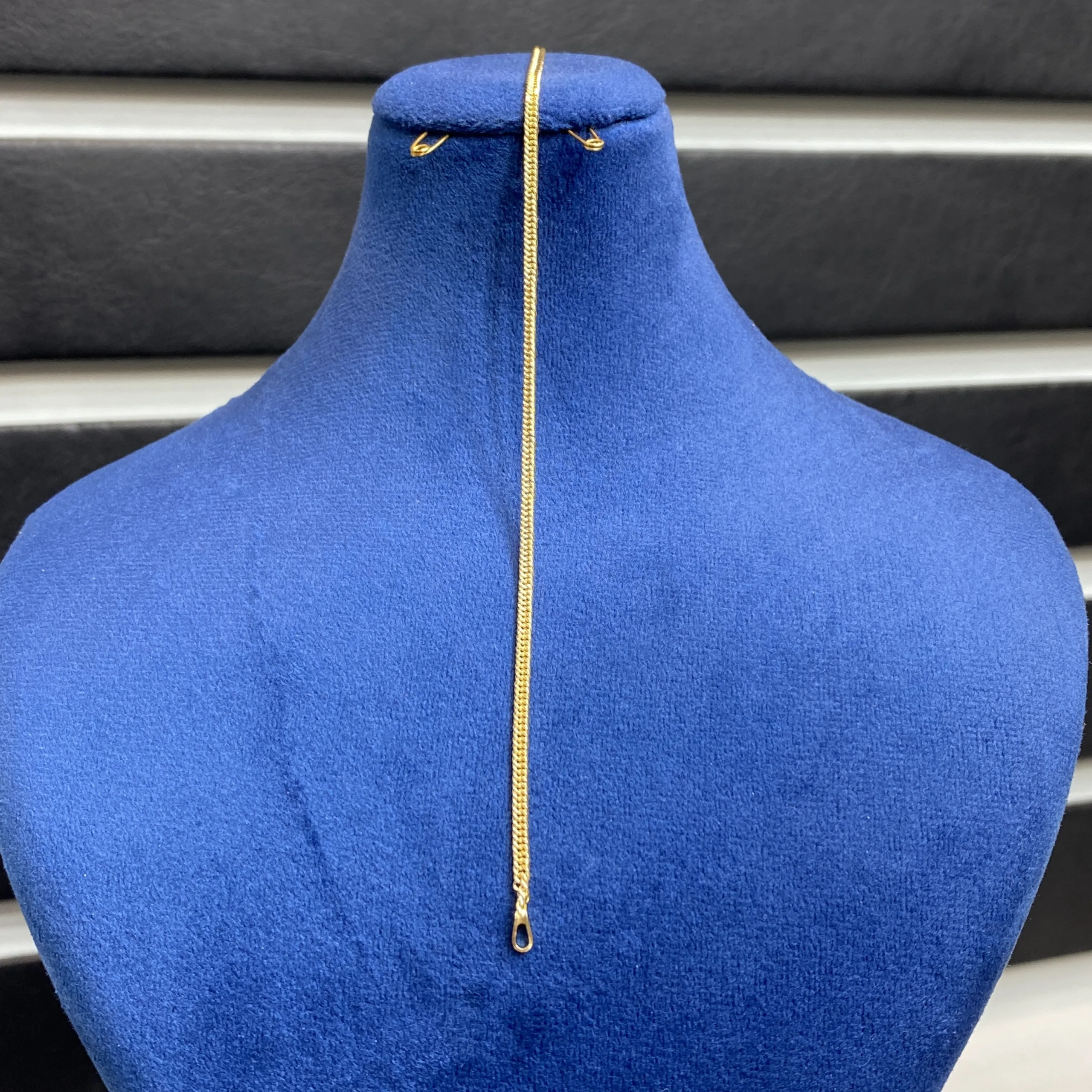 دستبند طلا لوکس زنانه و دخترانه کد 1832