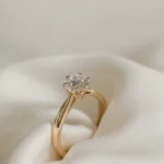 حلقه نشون