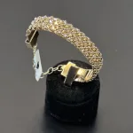 دستبند طلا دوریکا دخترانه