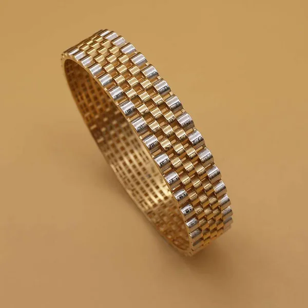 النگو طلا رولکس دخترانه و زنانه