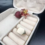 عکس انگشتر طلا مافیا زنانه لوکس وجذاب